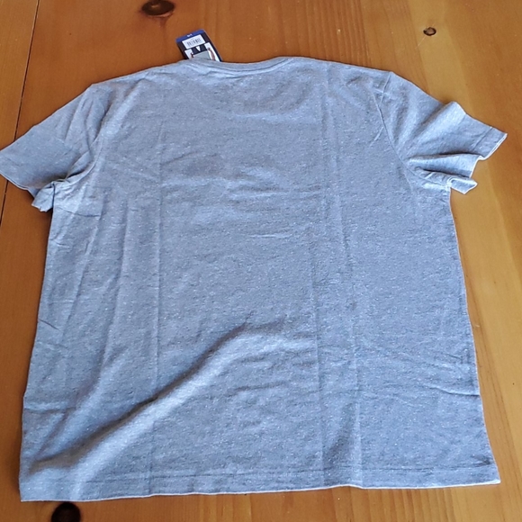 New with tags! Lucky Brand motorcycle shirt - Picture 7 of 7